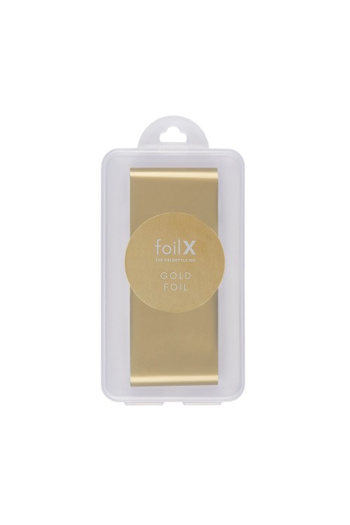 FoilX Gold Foil